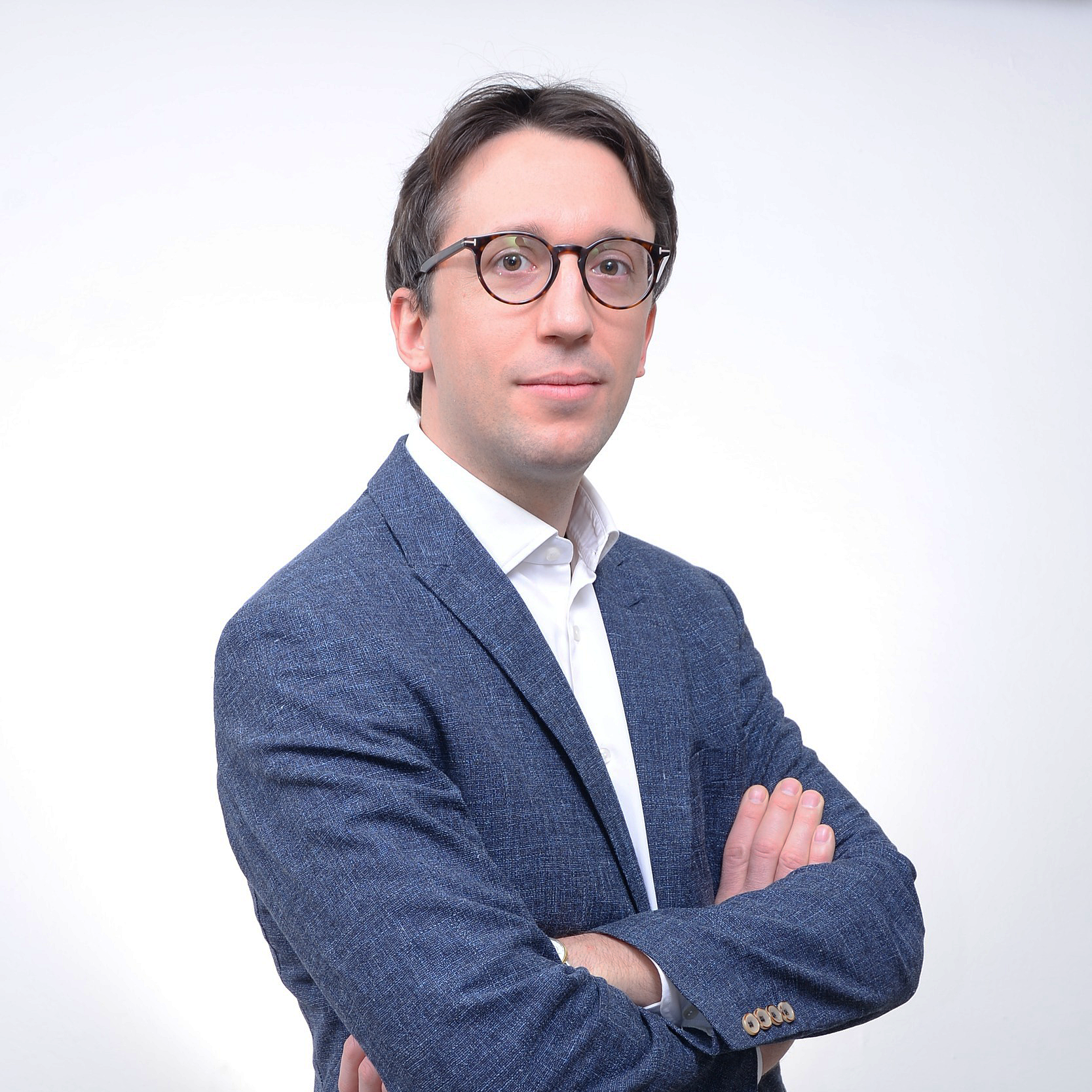 Eugenio Valdano